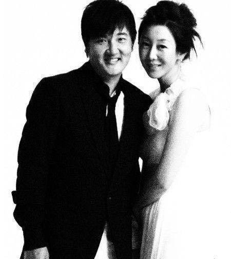 孙楠和买红妹隐瞒分手背后的束手无措,害潘蔚被说小三好多年