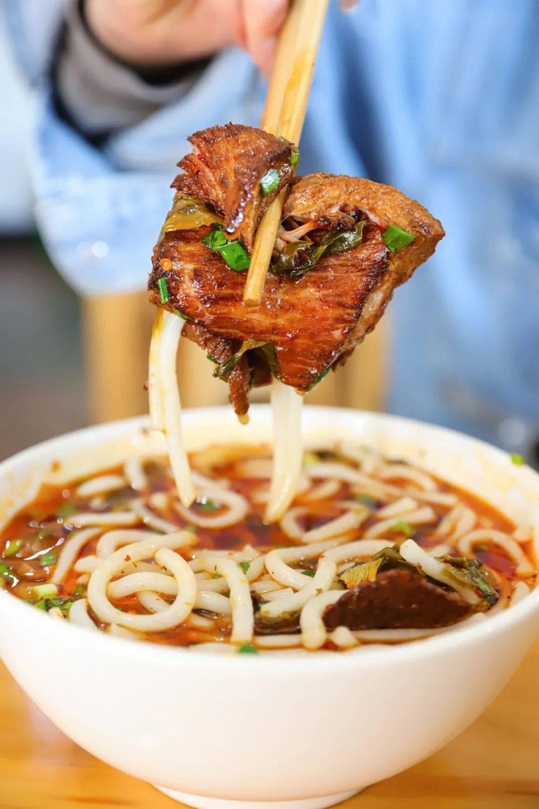 丁方佰味卤辣子米线(可导航)王三羊肉米线(可导航)如意巷传统鸡肉米线