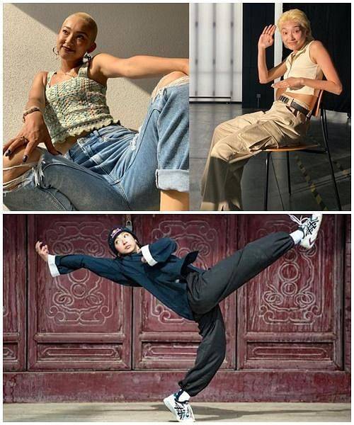 就是街舞》,这才是街舞?_节目_舞蹈_中国