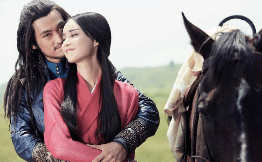 解忧公主:和亲西域,一生三嫁,牺牲了自己,却守住了一个王朝_刘解忧