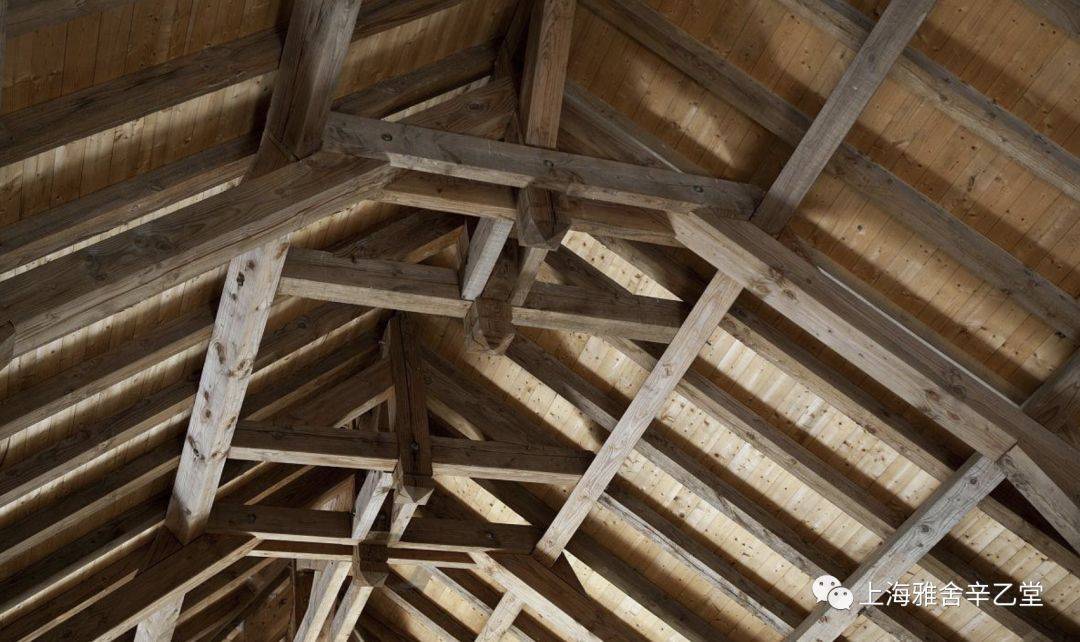 中华豪门—榫卯,惊艳世界的中国乐高_joints_tenon_and