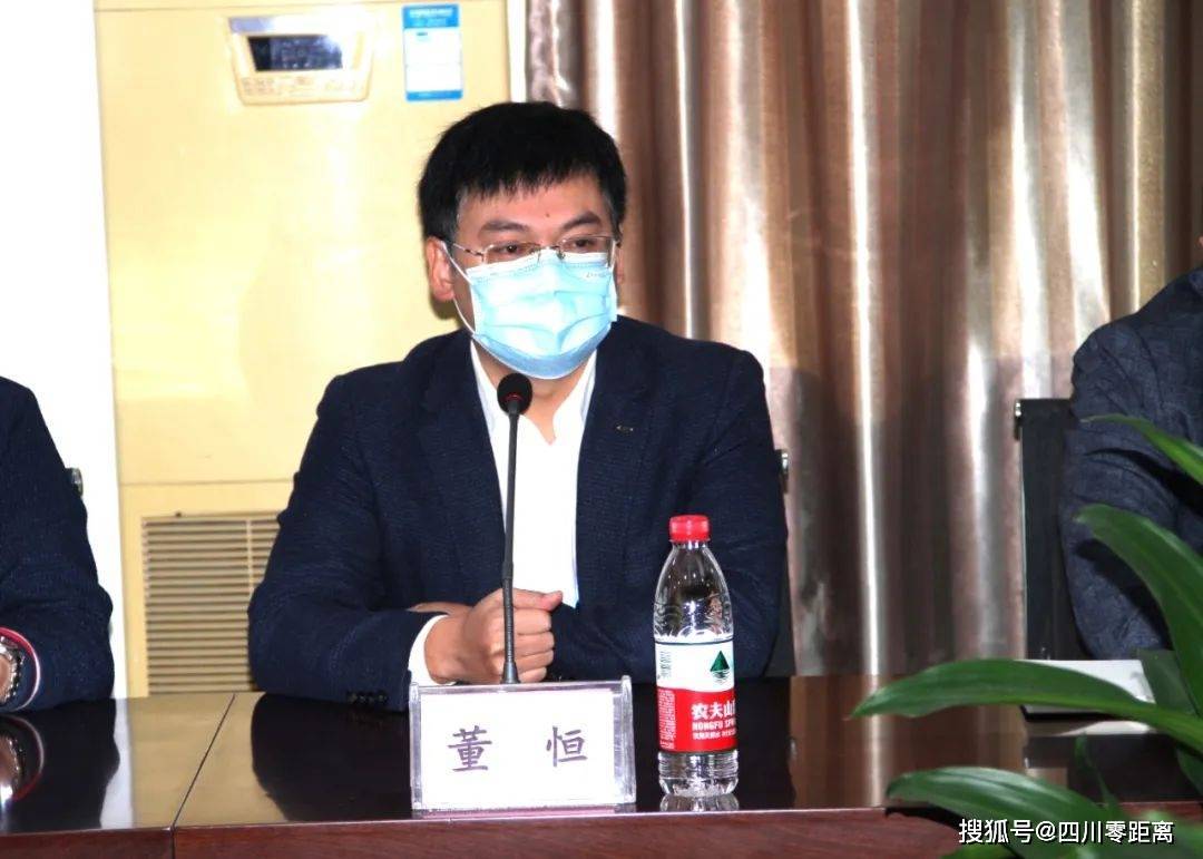 四川省江油中学:静心研究促实效 团队智慧助成长