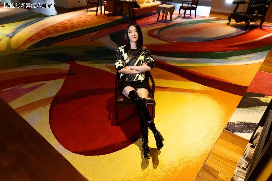 曲家瑞_小孩_全家人