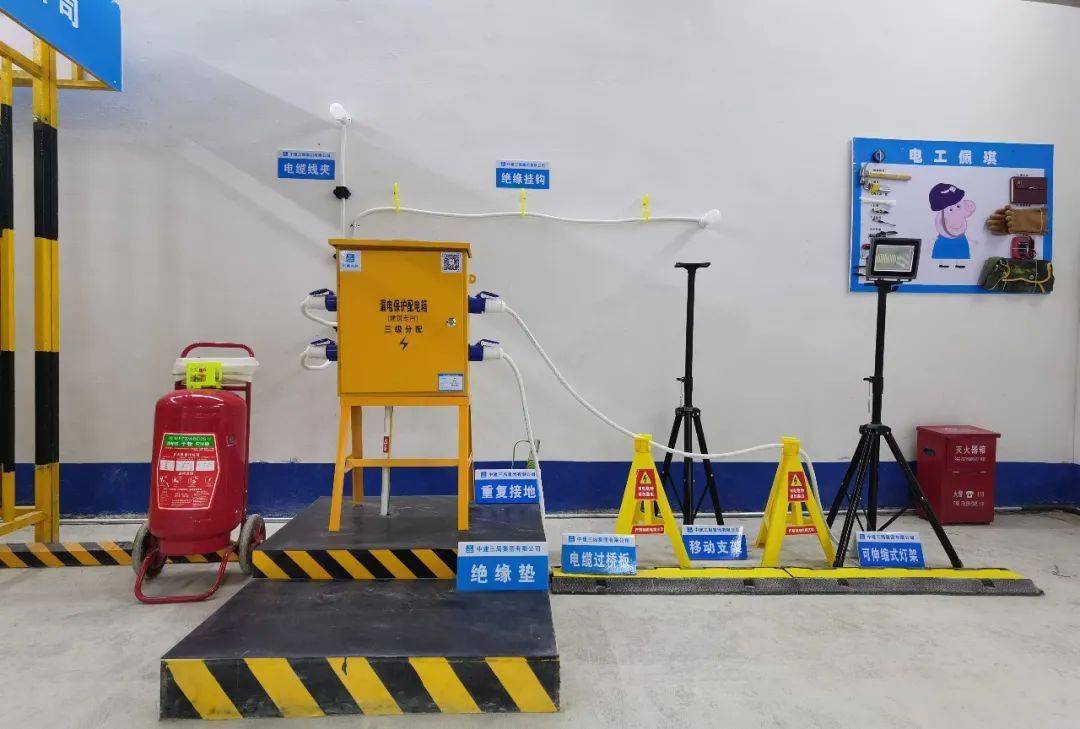 见识一下!_电缆_加工_防护