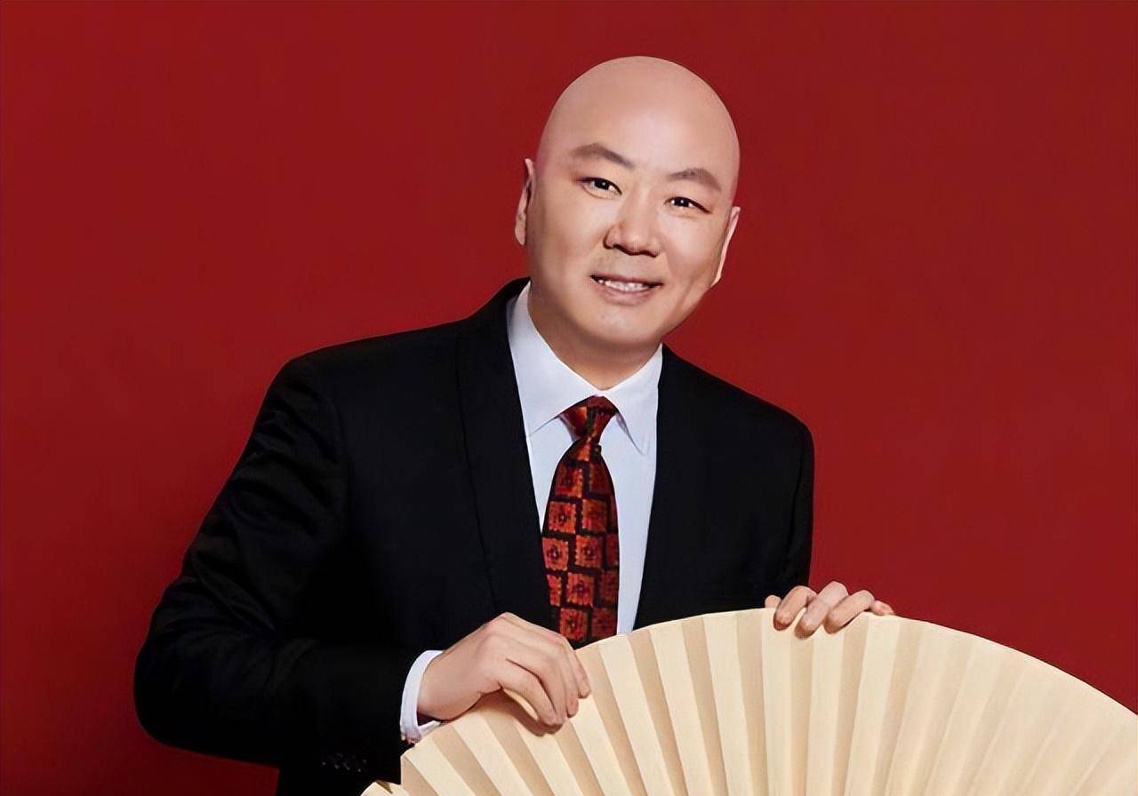 郭冬临:一句话被观众误会5年,合作的都是女神,他56岁却还单身_表演