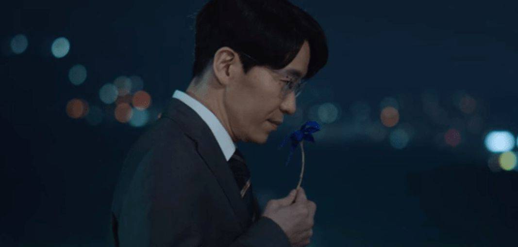 剧评丨《小小姐们》结局解析:崔道日为何对仁珠这么好?_花英_元尚雅_母亲