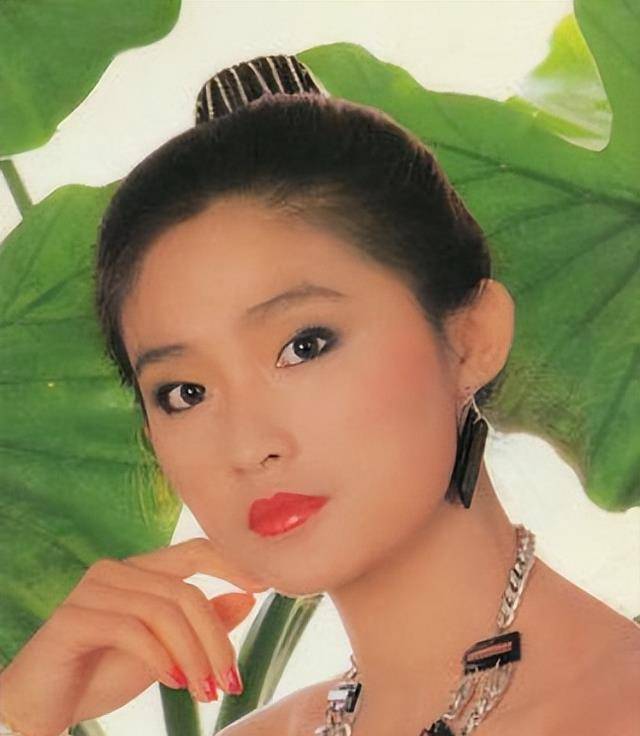 原创 刘瑞琪:凭《搭错车》大红,29岁因病退隐,复出