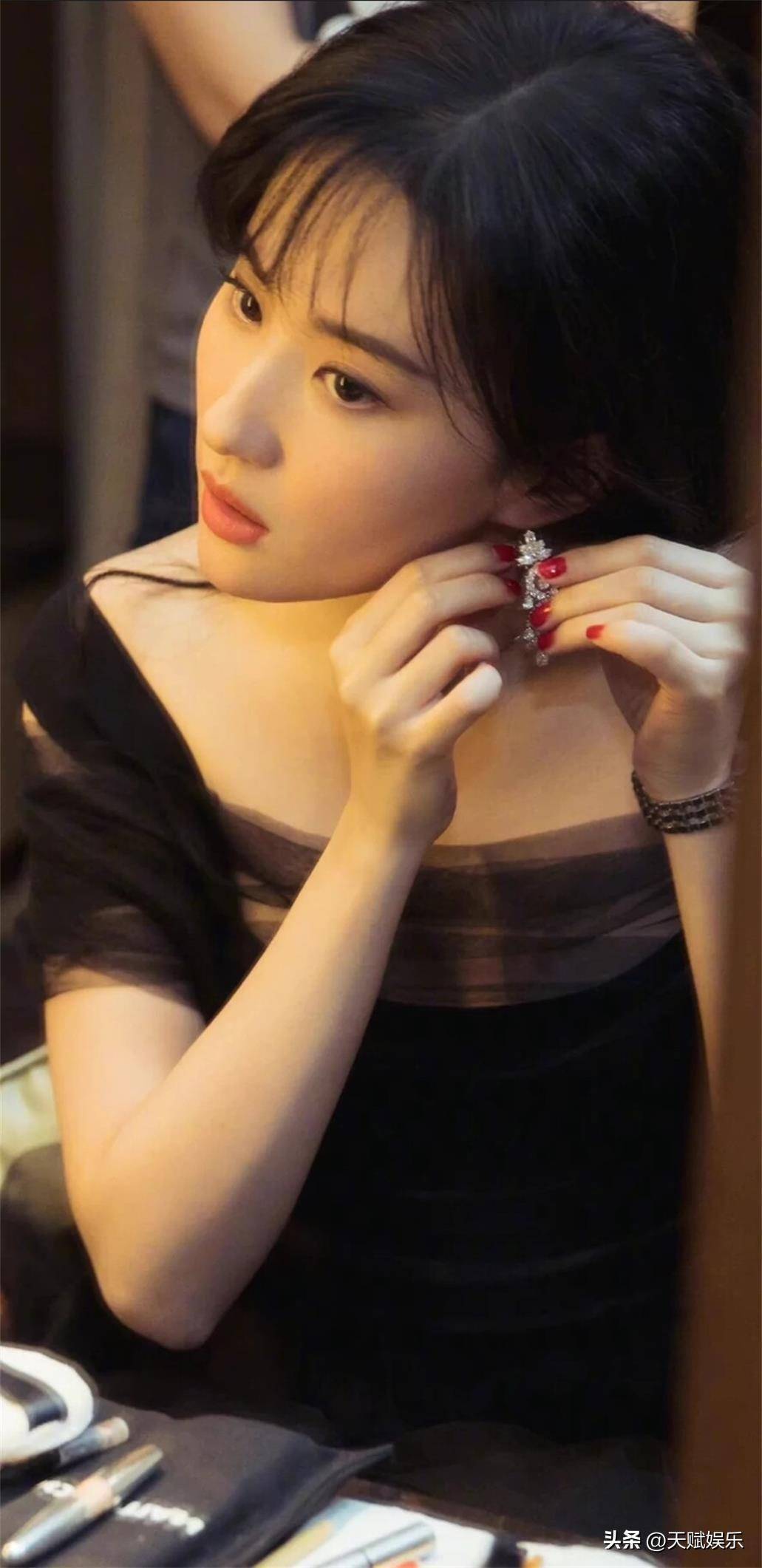 影视演员,歌手,明星刘亦菲100张美照相片(五)_生活_侵权_开心