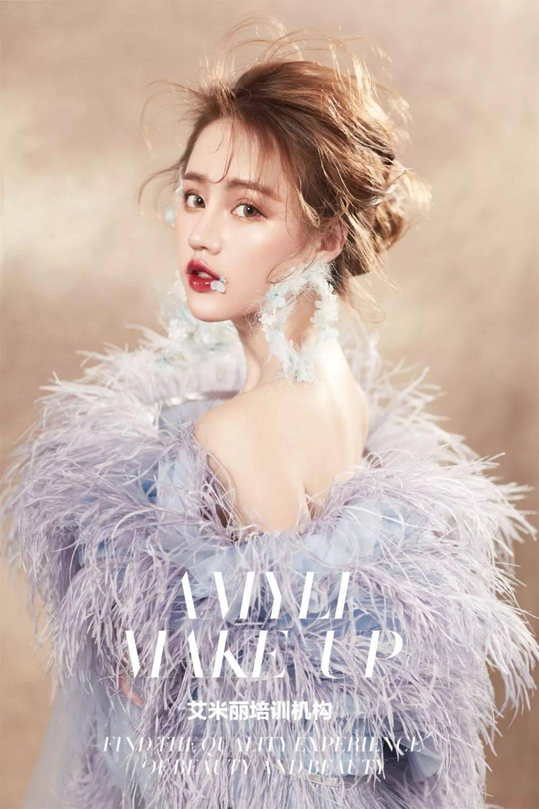 最新减龄抽丝新娘造型你的图库必须有