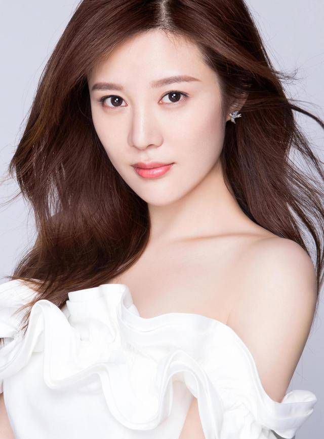 原来浙江隐藏着这么多美女!