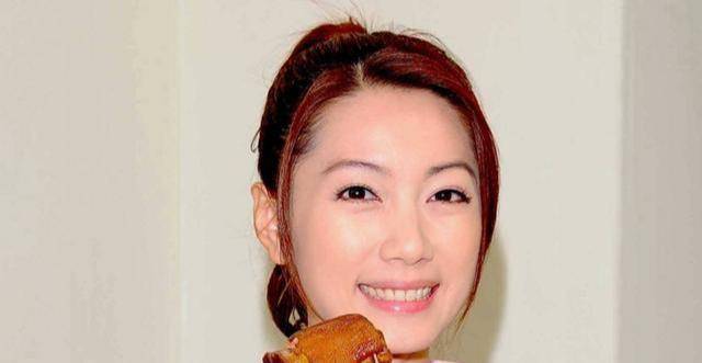 林韦君_因为_事业