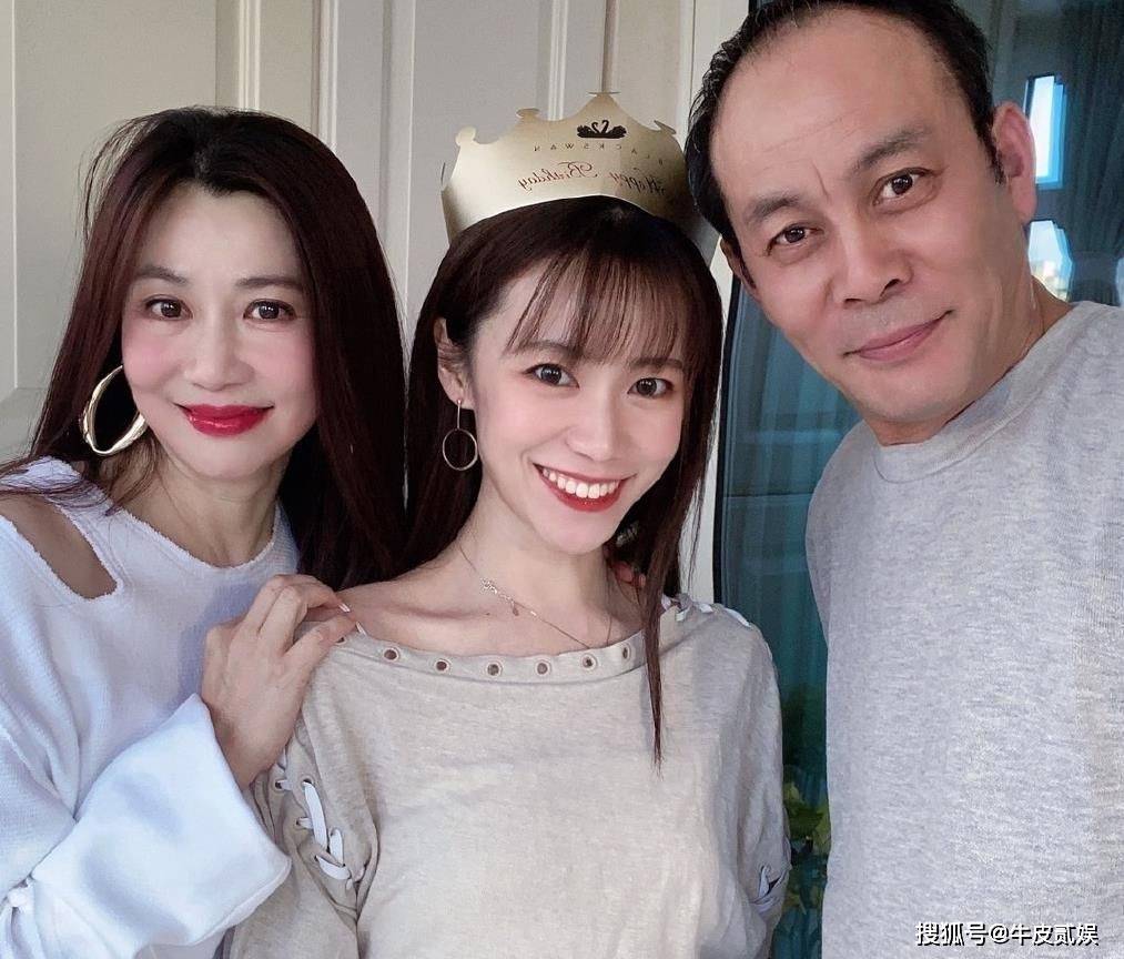 刘浩存_陈飞宇_父母