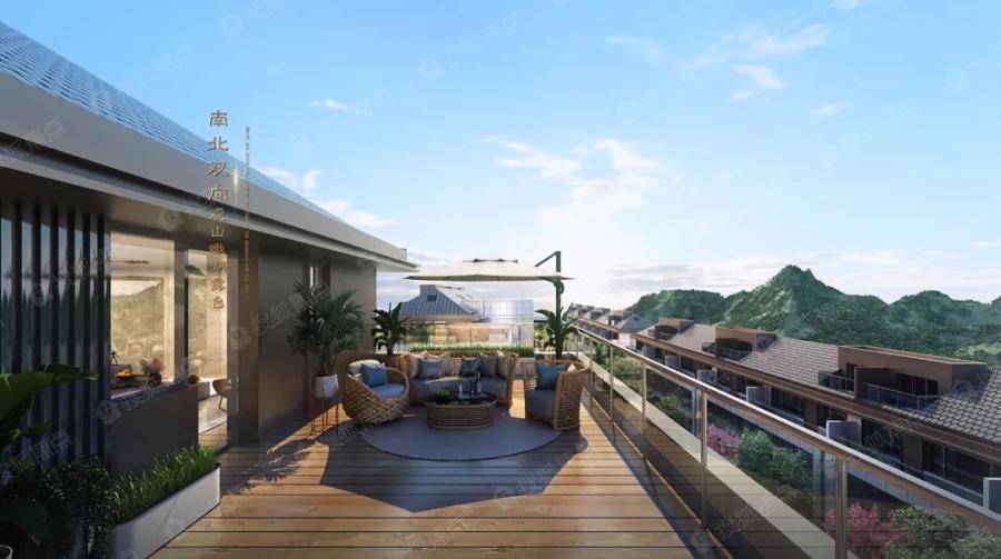 泰安国悦山房价贵不贵?南望泰山西湖_配套_大街_东岳