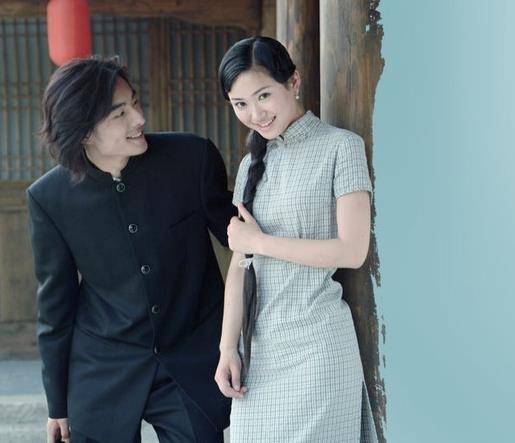 曹聚仁如愿和邓珂云结为了夫妻,但是他心底却一直对前妻王春翠念念不