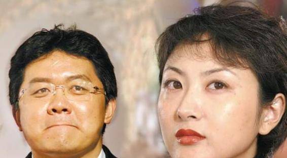 13年前,胡紫薇大闹电视现场2次,还被出镜,她凭什么如此豪横?