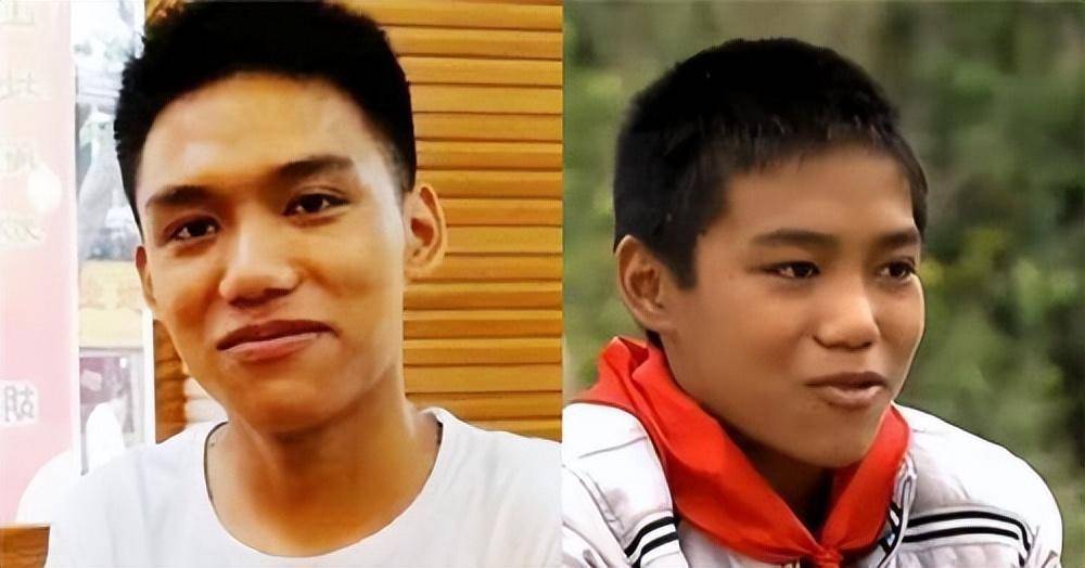 变形计:节目内幕被曝光,欺骗观众的富人游戏,毁了多少农村孩子_张迪