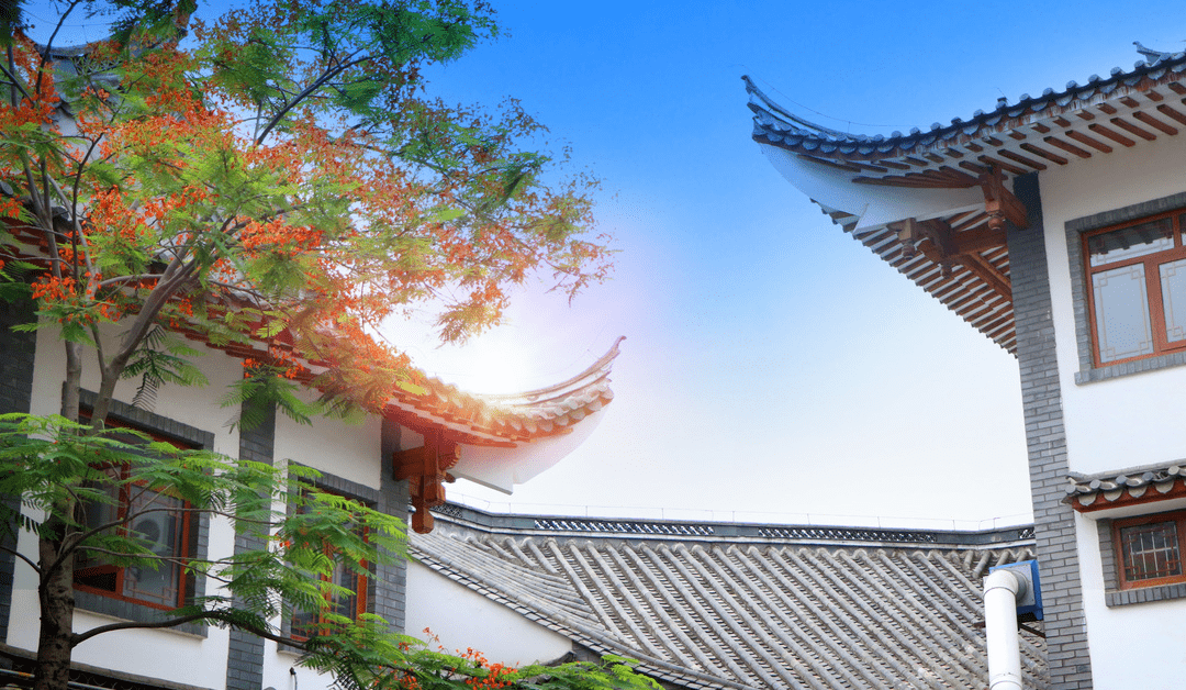 霜降 告别最后一抹秋色_节气_岁月_红柿