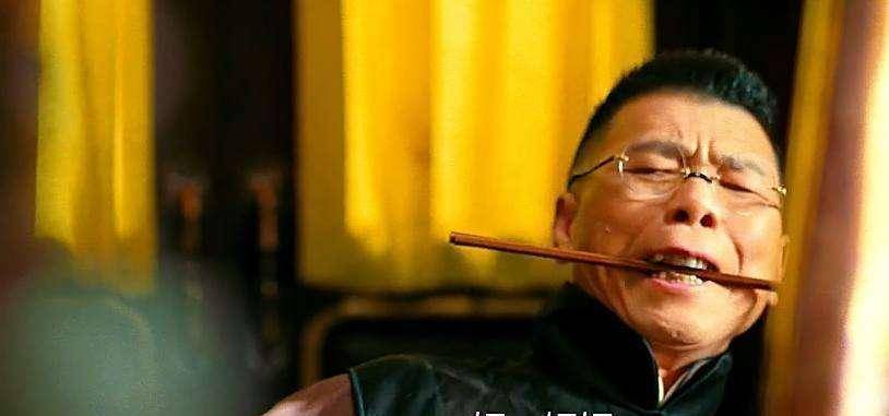 《让子弹飞》幕后冷知识:周润发每天被台词折磨,和替身同台飙戏没被