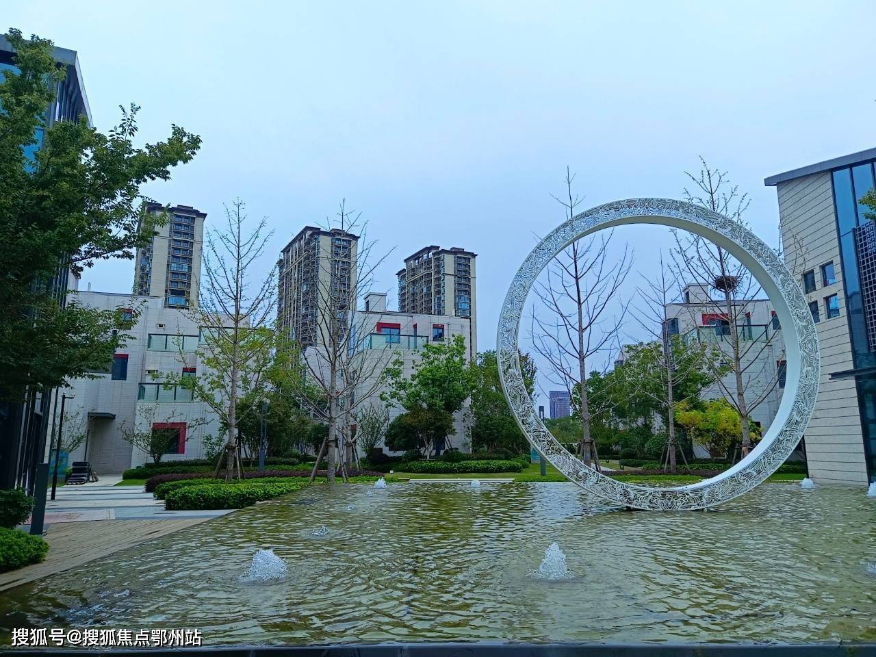 湖州长兴【阳光城太湖湾】-售楼中心丨阳光城太湖湾欢迎您丨楼盘详情
