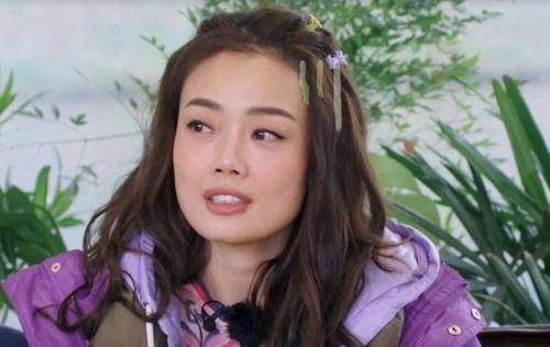 容祖儿和张翰将一个生活实验真人秀节目,演成了恋爱节目,还挺甜_王子