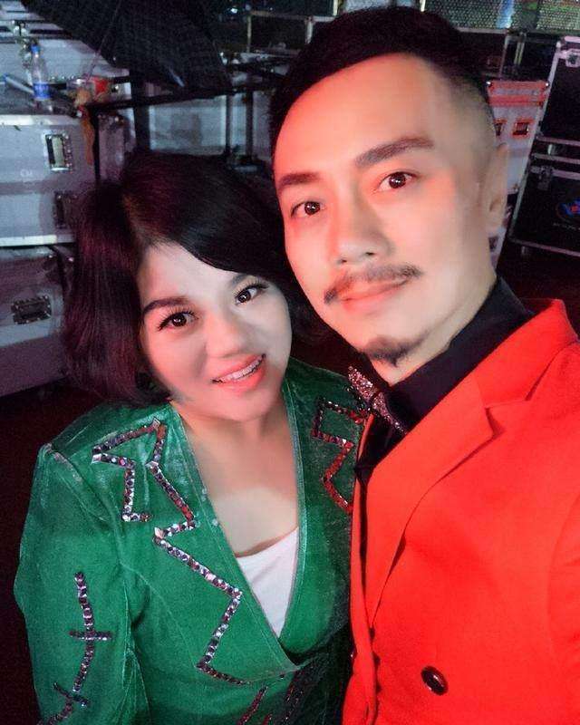星光大道山楂妹:走红后拒绝认亲,是养父母给了这一切_孩子_姐姐_妹妹