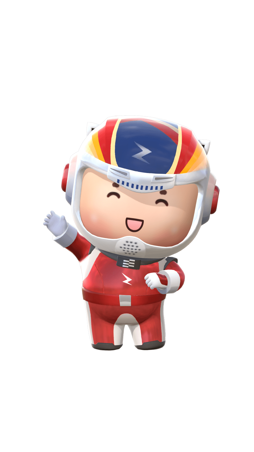 召唤小智,合创汽车全新语音助手形象大曝光_搜狐汽车_搜狐网