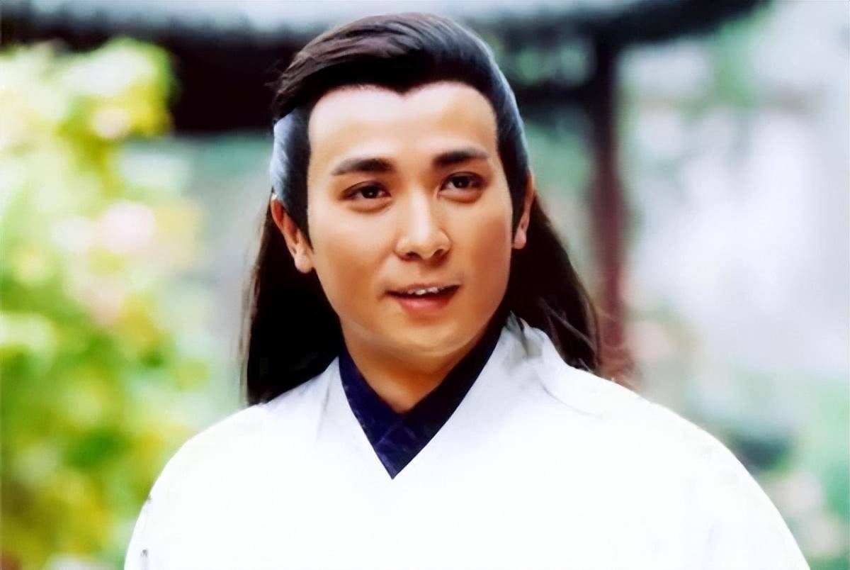 《杨门虎将》都知道很经典,却鲜有人知道结局有两个版本_杨四郎_电视