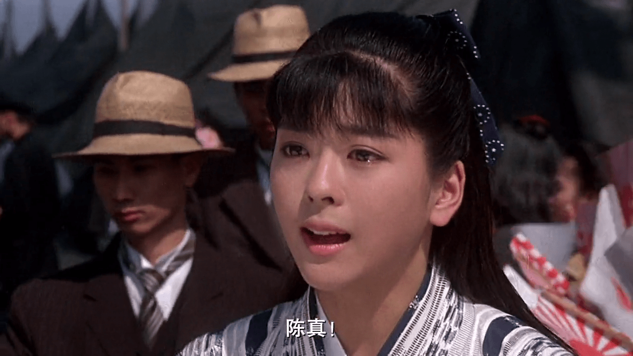 中国_精武门_李连杰
