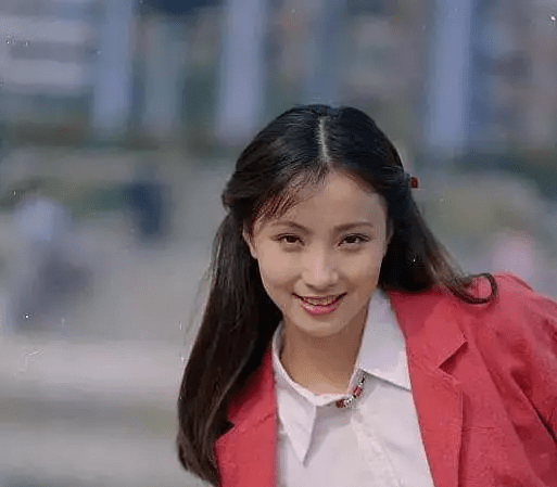 中戏十大最美校花:陈好屈居第四,章子怡仅排第八,第一当之无愧_童谣