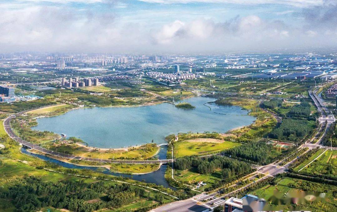 上湖_教育_商业