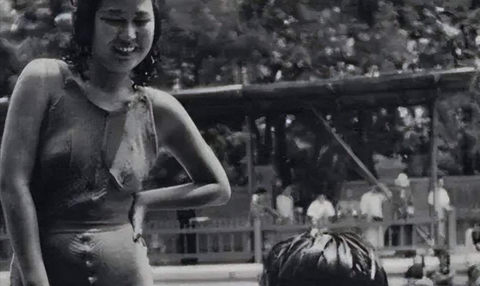 民国时期倡导"天乳运动":严查妇女束胸,发现一次罚款50大洋_女子_女性