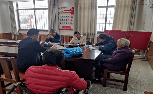 单县司法局为困难群众提供上门法律援助服务_朱某_谢集镇_审核