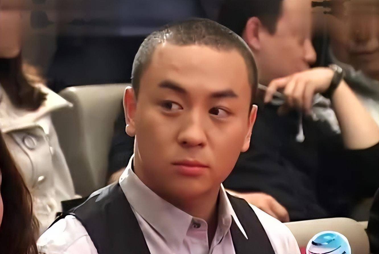 过气童星凄惨现状,从5岁红遍全国,到无戏可拍,他到底做错了啥_释小龙