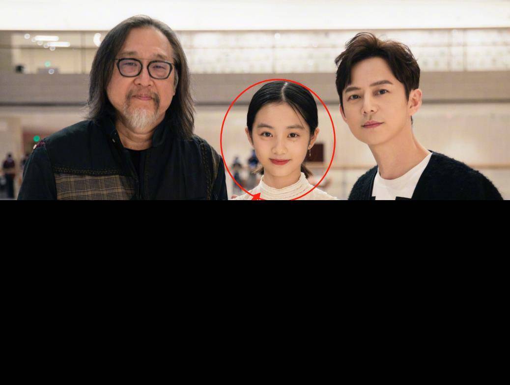 现在三人的状态都是有很大的改变,尤其是黄多多,站