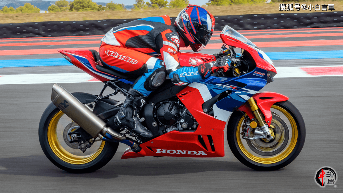 资讯|本田最强动力公升仿赛cbr1000rr-r锐化运行_搜狐汽车_搜狐网