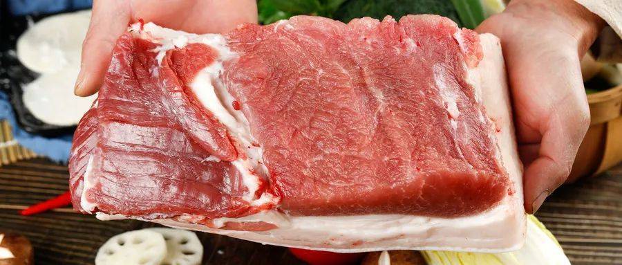 热点丨猪肉价格上涨或将止步