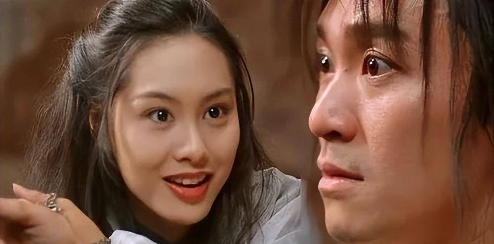 1995年《大话西游》上映时票房惨淡,却被北京电影学院改变了命运_时候