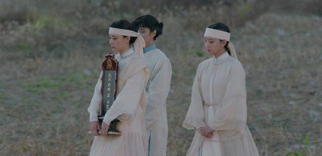 清末陕西女首富周莹命薄如纸,青年丧夫,无儿无女,养子不孝_儿子_养母