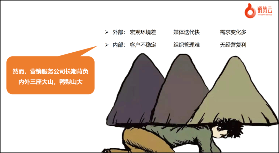 上山下山分不清的图片图片