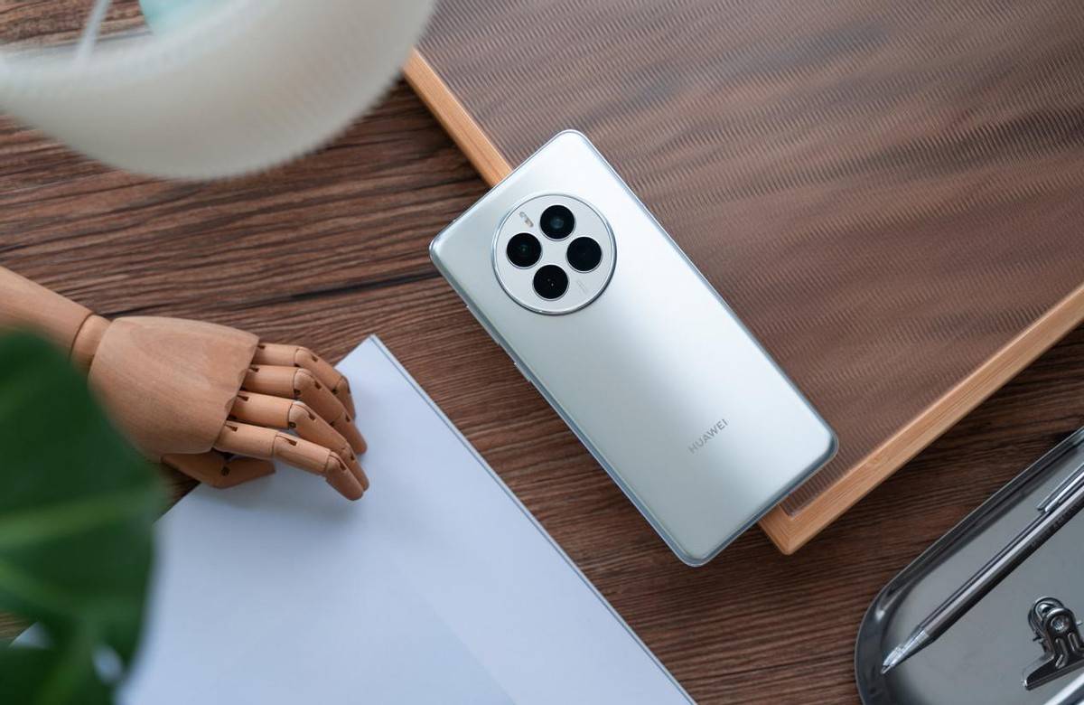 双十一好礼来袭!鸿蒙组队,体验加倍,华为Mate50E黑科技加持价格更亲民