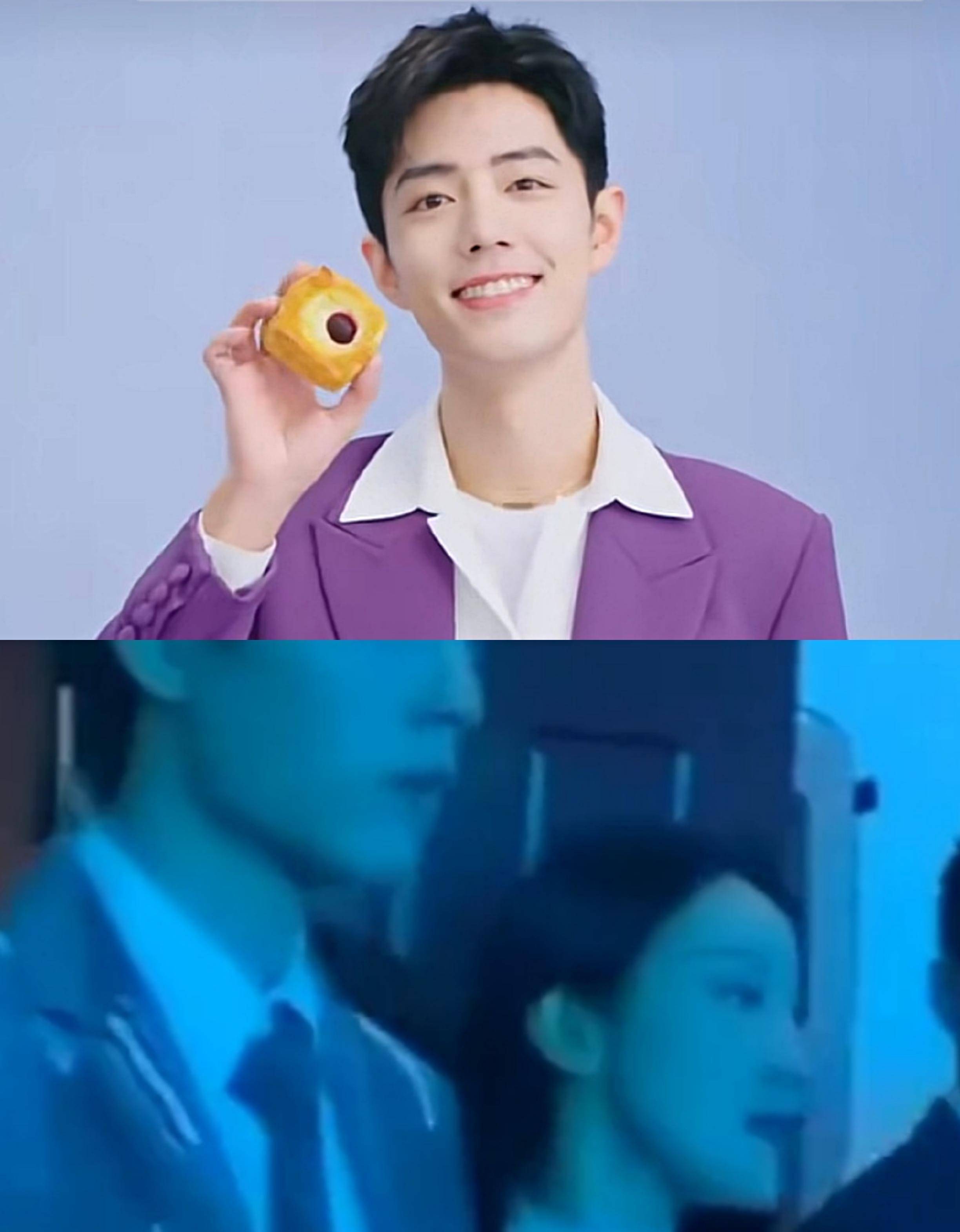 粉丝已经多次拍到肖战帮张晶拿着大包小包,而张晶本人则是挎着小包