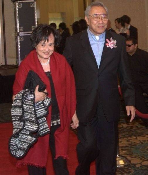老戏骨杨群癌症去世,生前多病缠身饱受折磨,任达华汪明荃悼念插图4