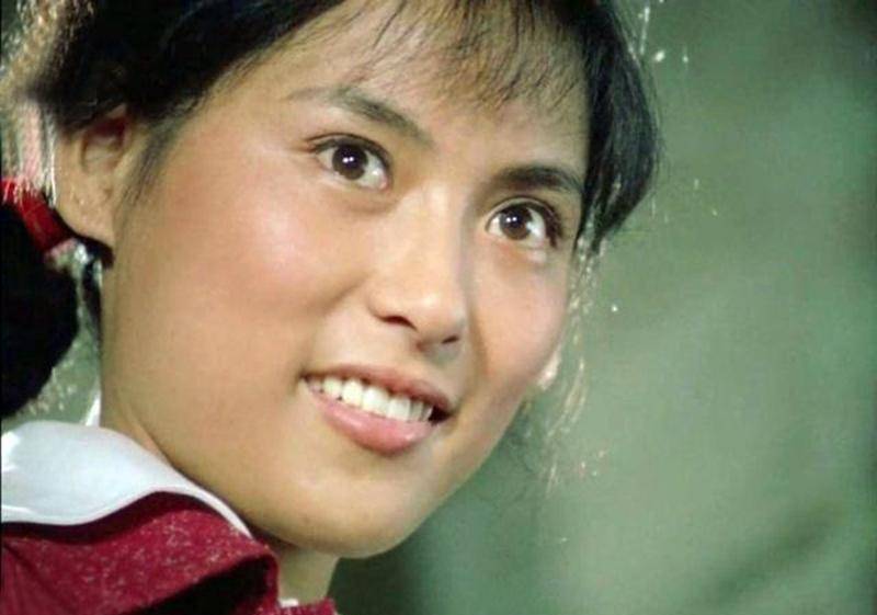 顾玉琴的演绎,给观众留下了非常深刻的印象.