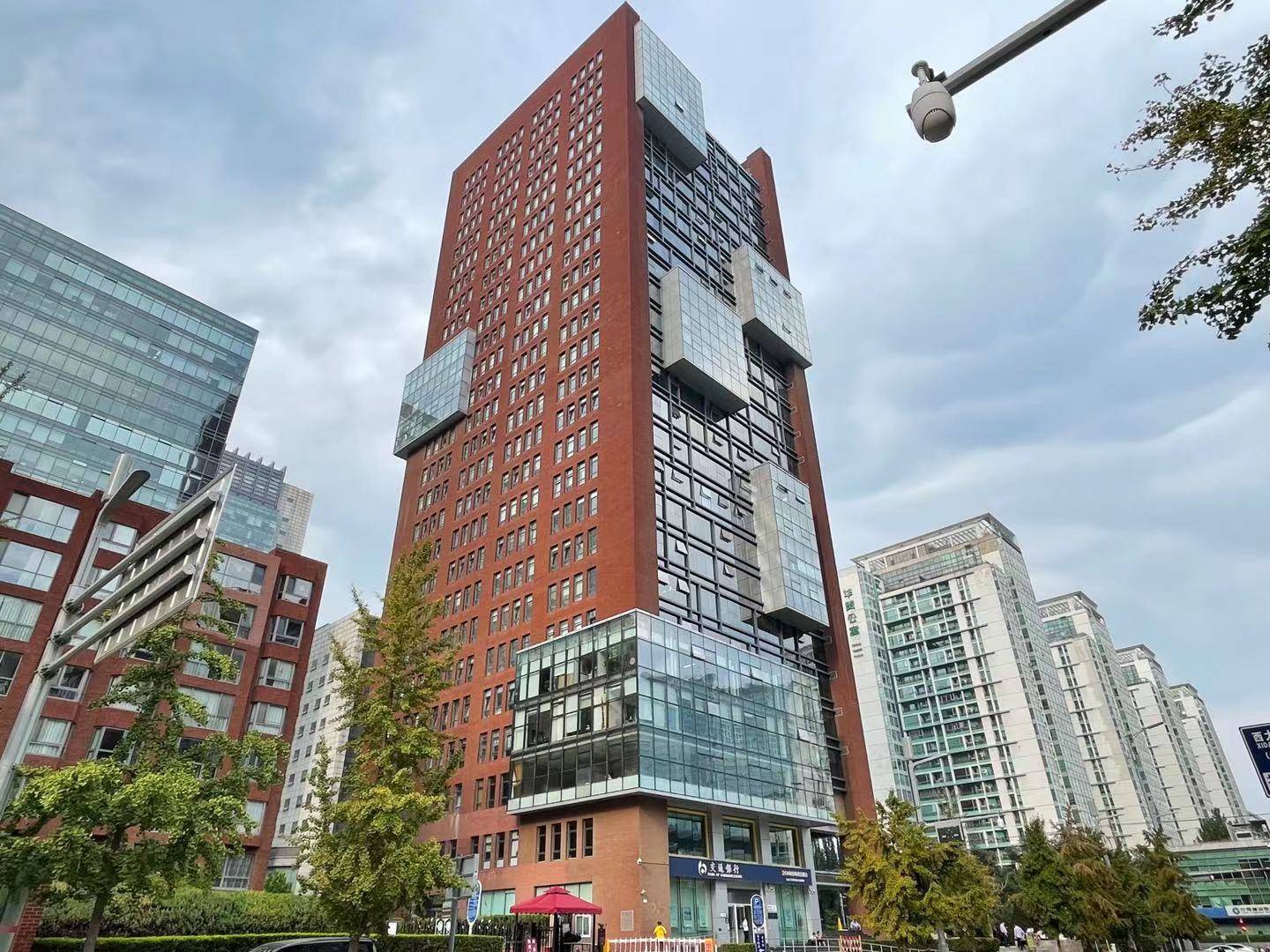 cbd大望路蓝堡国际中心出租_北京市_写字楼_朝阳区