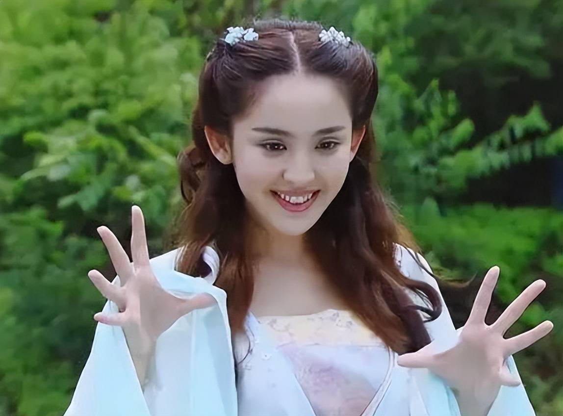 刘诗诗古力娜扎陈瑶离开唐人,一姐胡冰卿低调淡出,一哥胡歌坚守_作品