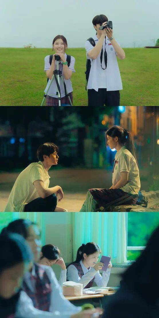 这部韩国青春电影将唤醒观众内心深藏已久的记忆与情绪, 值得一看