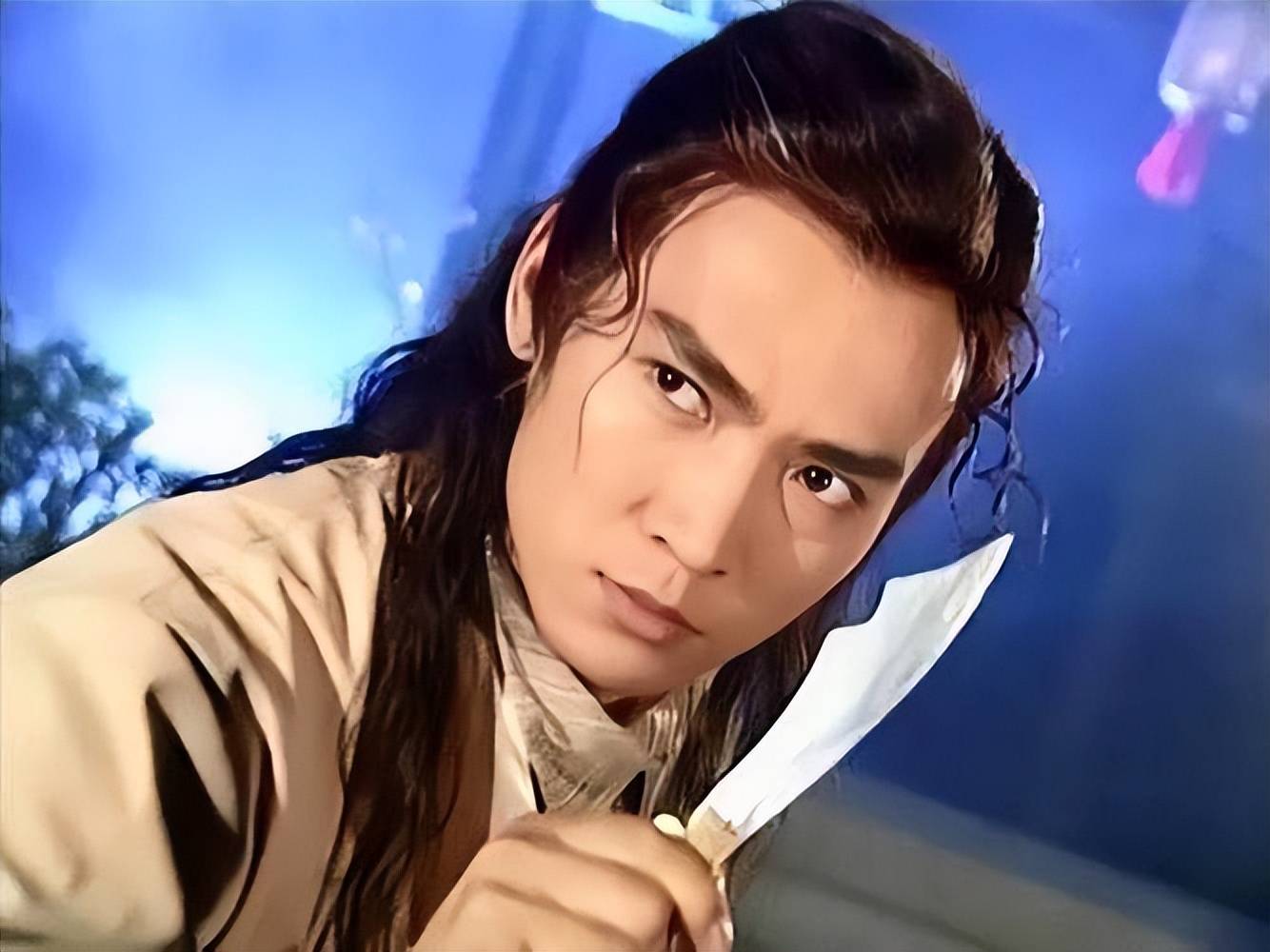 《小李飞刀》筹备翻拍,二十年经典之作重启,主演人选备受争议_焦恩俊