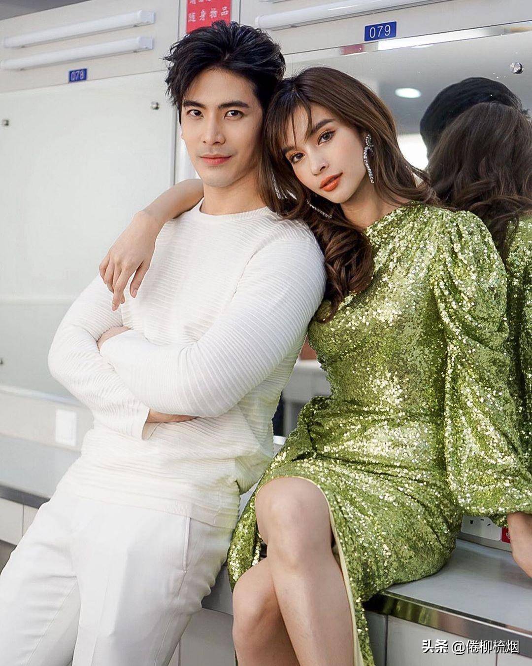 泰星son恢复自由身:我现在是自由艺人,我跟suri只是朋友关系_excat