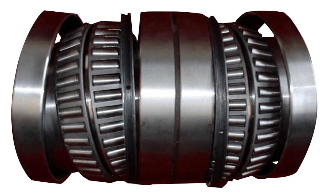 产品 | 轧机轴承介绍_外圈_精度_载荷