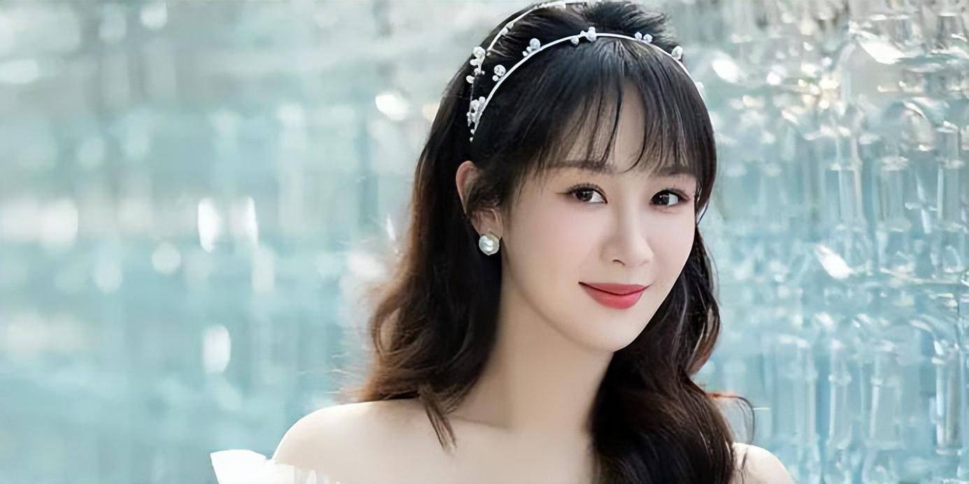 杨紫《水星记》当初是唱给谁听的?_明星_观众_中国